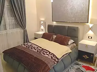 شقق للإيجار في عمارات ميلسا، مدينة نصر، 180 متر