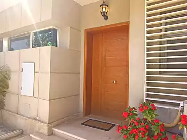 Villas For sale in Atrio Compound - Iwan, Compounds in Sheikh Zayed, 246 sqm