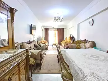 Properties For sale in Sidi Beshr Bahri, Sidi Bishr, 160 sqm
