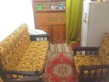 Apartments For sale in Bahray El Anfoshy, Alexandria, 60 sqm