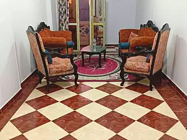 Apartments For sale in Gamal Abdel Nasser St., Victoria, 125 sqm
