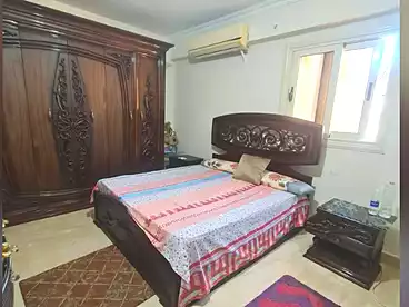 شقق مفروشة للإيجار في كامب شيزار، الاسكندرية، 230 متر