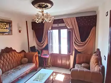 عقارات للبيع في البيطاش، العجمي، 110 متر