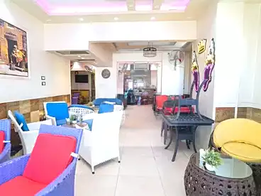 Shops For sale in El Gaish Road, Sidi Bishr, 100 sqm