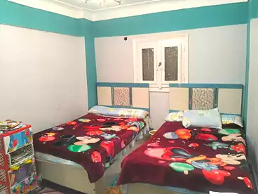 عقارات للبيع في شارع عين شمس، البيطاش، 90 متر
