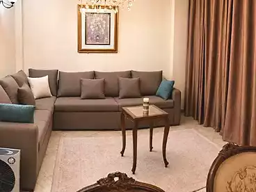 Properties For rent in Mohammed Atef El-Saeed St., Sidi Beshr Bahri, 135 sqm