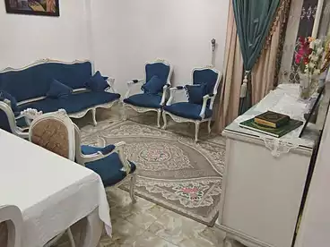 عقارات للبيع في شارع عبد الفتاح الطلخاوي، البيطاش، 100 متر