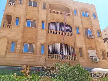 Properties For sale in First Neighborhood, Hai El Safwa - Second Neighborhood, 120 sqm