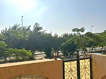 Apartments For sale in Omar Khorshid St., El Banafsag 10, 340 sqm