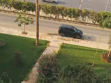 شقق للبيع في شارع عمرو بن العاص، المرحله الثانيه، 118 متر