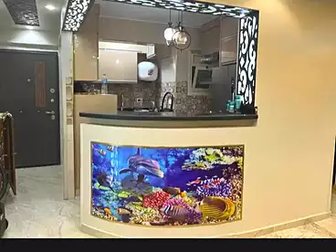 شقق للبيع في محرم بك، الاسكندرية، 140 متر