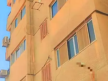 Apartments For sale in El Taawon, Faisal, 120 sqm