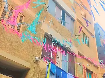 مباني للبيع في شارع ترسا، الطالبية، 90 متر