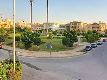 للإيجار في شارع واصف غالي باشا، النرجس 4، 185 متر