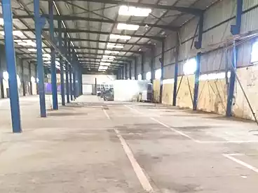 مصنع للبيع في برج العرب، الاسكندرية، 3000 متر