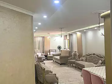 Properties For sale in Area A, Hadayek El Ahram, 180 sqm