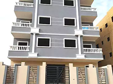 Properties For sale in El-Imam El-Bokhary St, Hai El Ashgar - Featured Neighborhood, 145 sqm