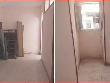 Apartments For sale in El Hanouvel, Al Agamy, 55 sqm