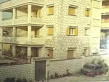 Villas For sale in El Hanafeya St., El Bitash, 365 sqm