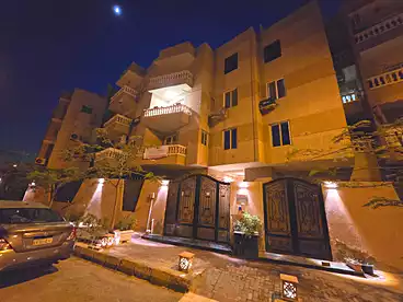 Properties For sale in Sixteenth Neighborhood, El Sheikh Zayed, 180 sqm