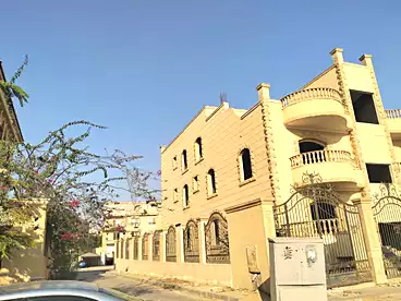 Properties For sale in El Bostan St., Area 1, 250 sqm