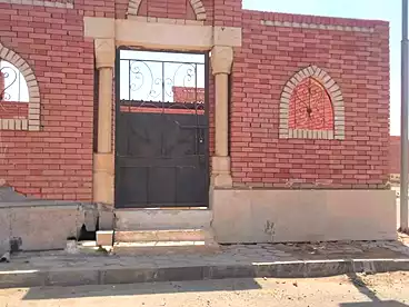 Properties For sale in Ain El Sokhna Rd, New Cairo - 5th Settlement, 21 sqm