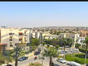 Properties For sale in Hadayek El Mohandiseen, Compounds in Sheikh Zayed, 122 sqm