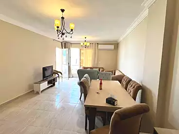 Apartments For sale in Jannat Zayed, Compounds in Sheikh Zayed, 140 sqm