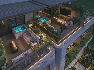 Town House For sale in Eastville Compound - Ajna, Compounds in New Cairo, 190 sqm