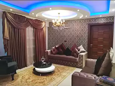 Apartments For sale in El Shesheni St., El Mariotia, 200 sqm