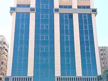 Offices For rent in Street 250, Sarayat El Maadi, 1000 sqm