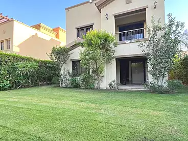 Villas For rent in Mivida Parcel, Mivida Compound - Emaar, 356 sqm