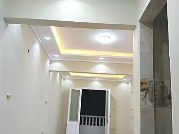 شقق للبيع في شارع الحديد والصلب، الهانوفيل، 100 متر