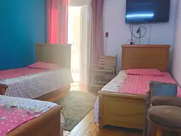 شقق للبيع في المساحة، الهرم، 115 متر
