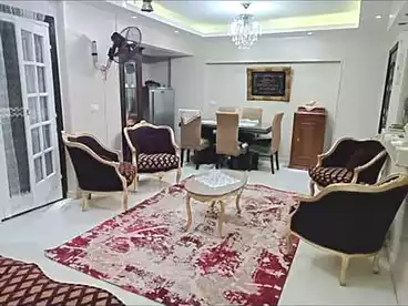 Apartments For sale in Helmeyat El Zaytoun, El Zaytun, 165 sqm