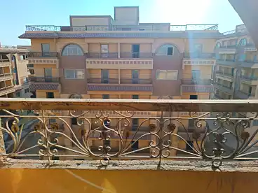 Apartment للبيع في كمبوند اتحاد البنوك، كمبوند بالتجمع الخامس، 145 متر