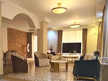 Properties For sale in Soliman Azabi St., El Narges 3, 340 sqm