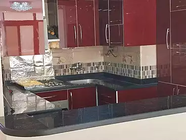Apartments For sale in Toman Bai St, El Zaytoun El Sharkeya, 120 sqm