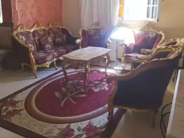 شقق للبيع في المندرة بحري، المندرة، 130 متر