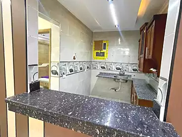 Furnished Apartment For sale in El Lebeny, El Haram, 160 sqm