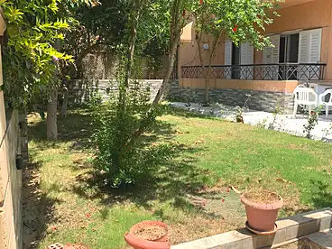 فلل للبيع في شارع سعد إبن معز، المرحله الثانيه، 210 متر
