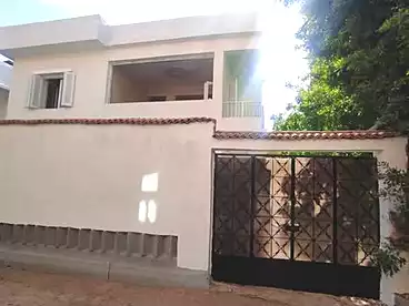 فيلا منفصلة للبيع في شارع الحنفية، البيطاش، 240 متر