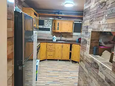 Apartments For sale in El Gabal Canal St., Al Zaytoun Al Gharbeyah, 160 sqm