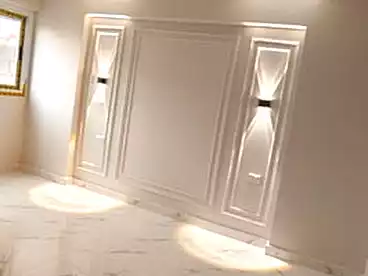 Apartments For sale in Kasr Al Quiri St, El Hanouvel, 135 sqm