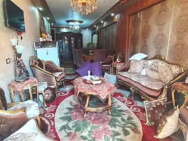 شقق للبيع في شارع قاصد كريم، البيطاش، 160 متر