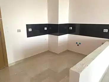 Apartments For sale in North Edge Towers - City Edge, New Alamein Resorts, 117 sqm