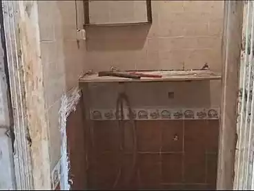 Shops For sale in Al Aeda Al Kadema St, El Bitash, 50 sqm