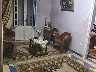 شقق للبيع في شارع 30، سيدي بشر قبلي، 100 متر
