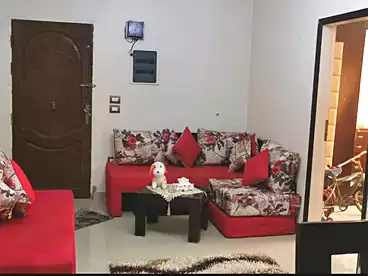 Apartments For rent in Atlas, Helwan, 85 sqm