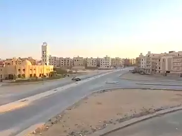 شقق للبيع في الأندلس 1، الأندلس، 195 متر